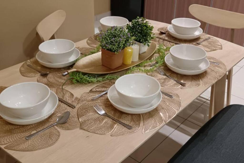 The Horizon Ipoh Dual L13A By Grab A Stay 외부 사진