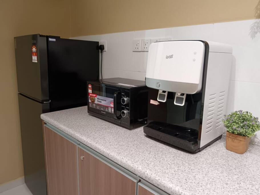 The Horizon Ipoh Dual L13A By Grab A Stay 외부 사진