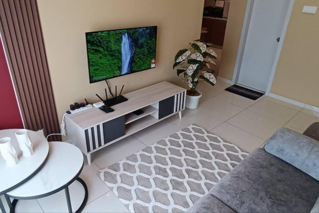 The Horizon Ipoh Dual L13A By Grab A Stay 외부 사진
