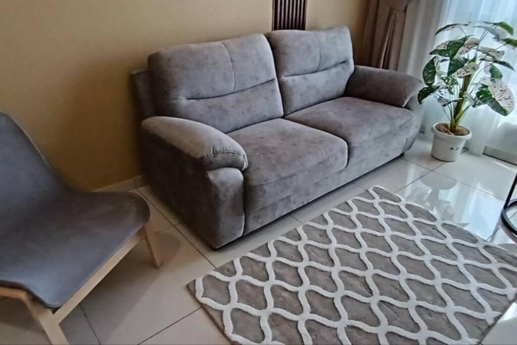 The Horizon Ipoh Dual L13A By Grab A Stay 외부 사진