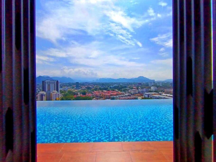 The Horizon Ipoh Dual L13A By Grab A Stay 외부 사진